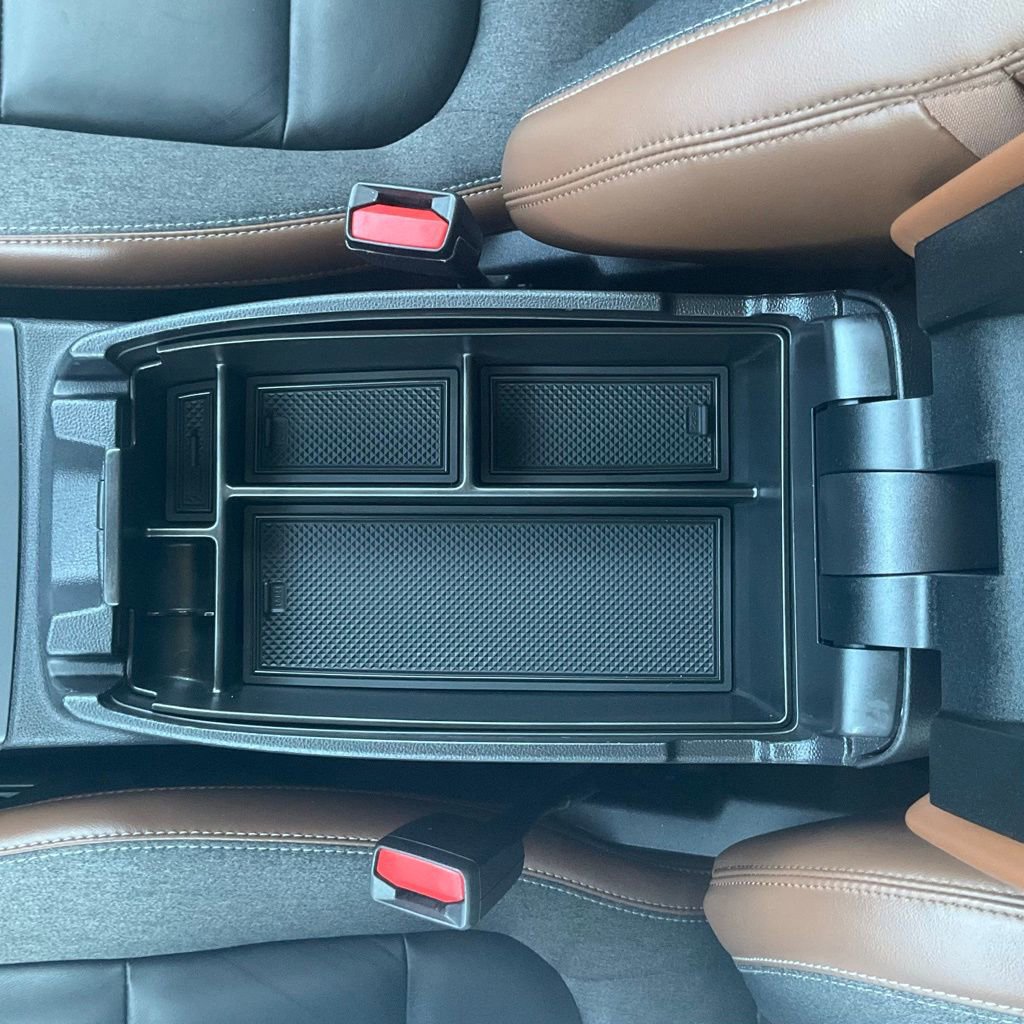 Certified 2022 Ford Bronco Sport Outer Banks w/ Tech Package image 51