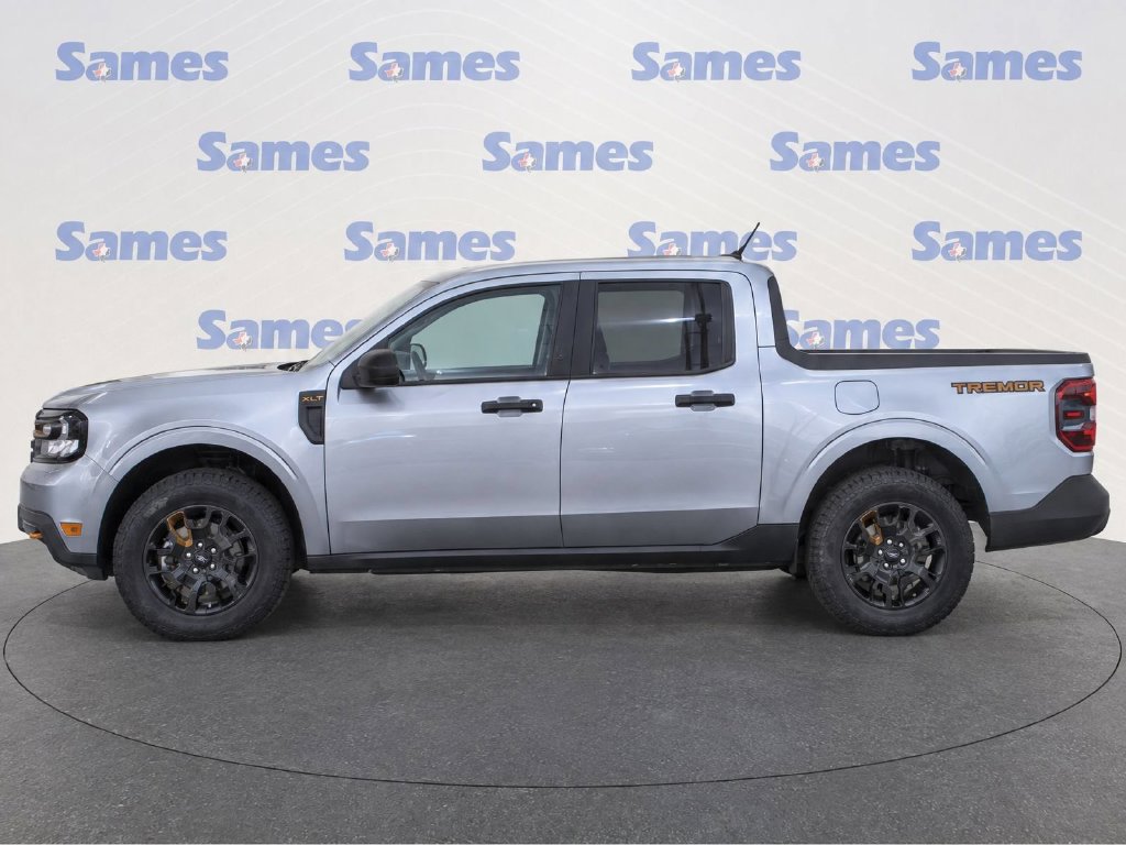 Certified 2024 Ford Maverick Tremor w/ Tremor Off-Road Package AWD/4WD image 7
