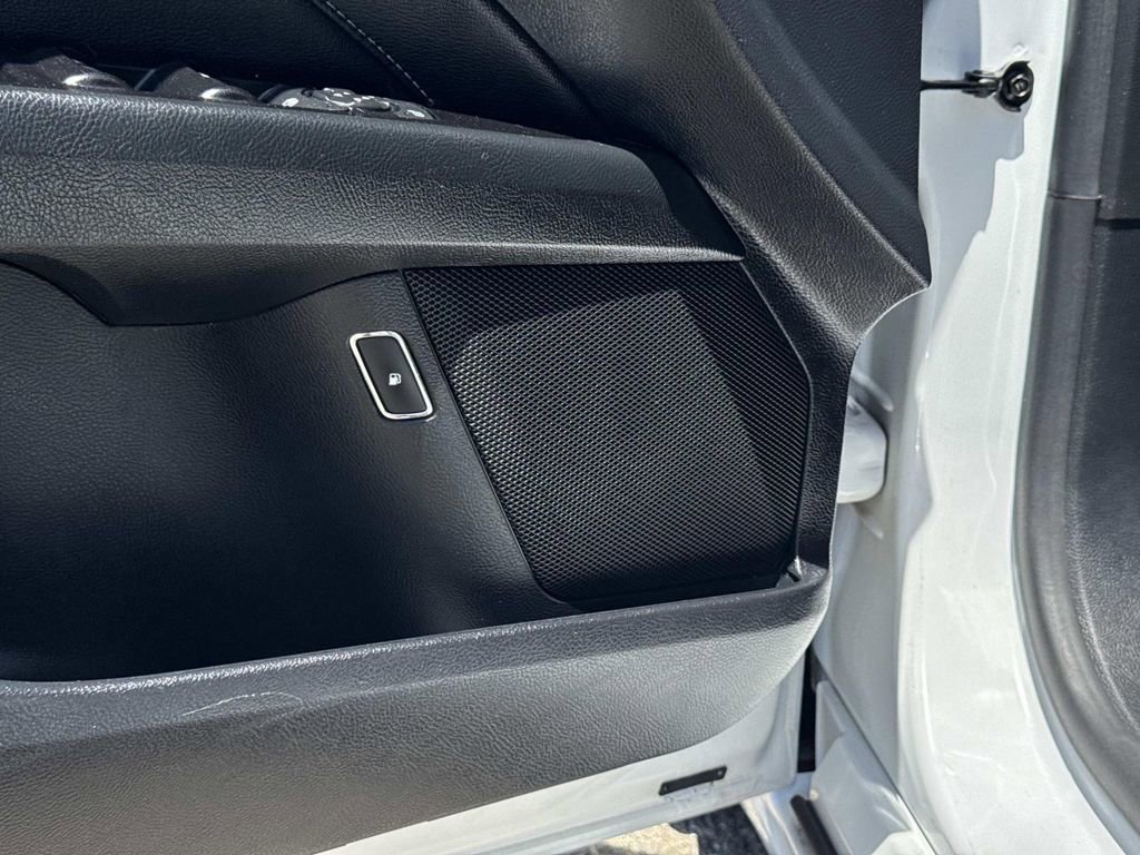 Certified 2019 Ford Fusion Energi Titanium FWD image 20