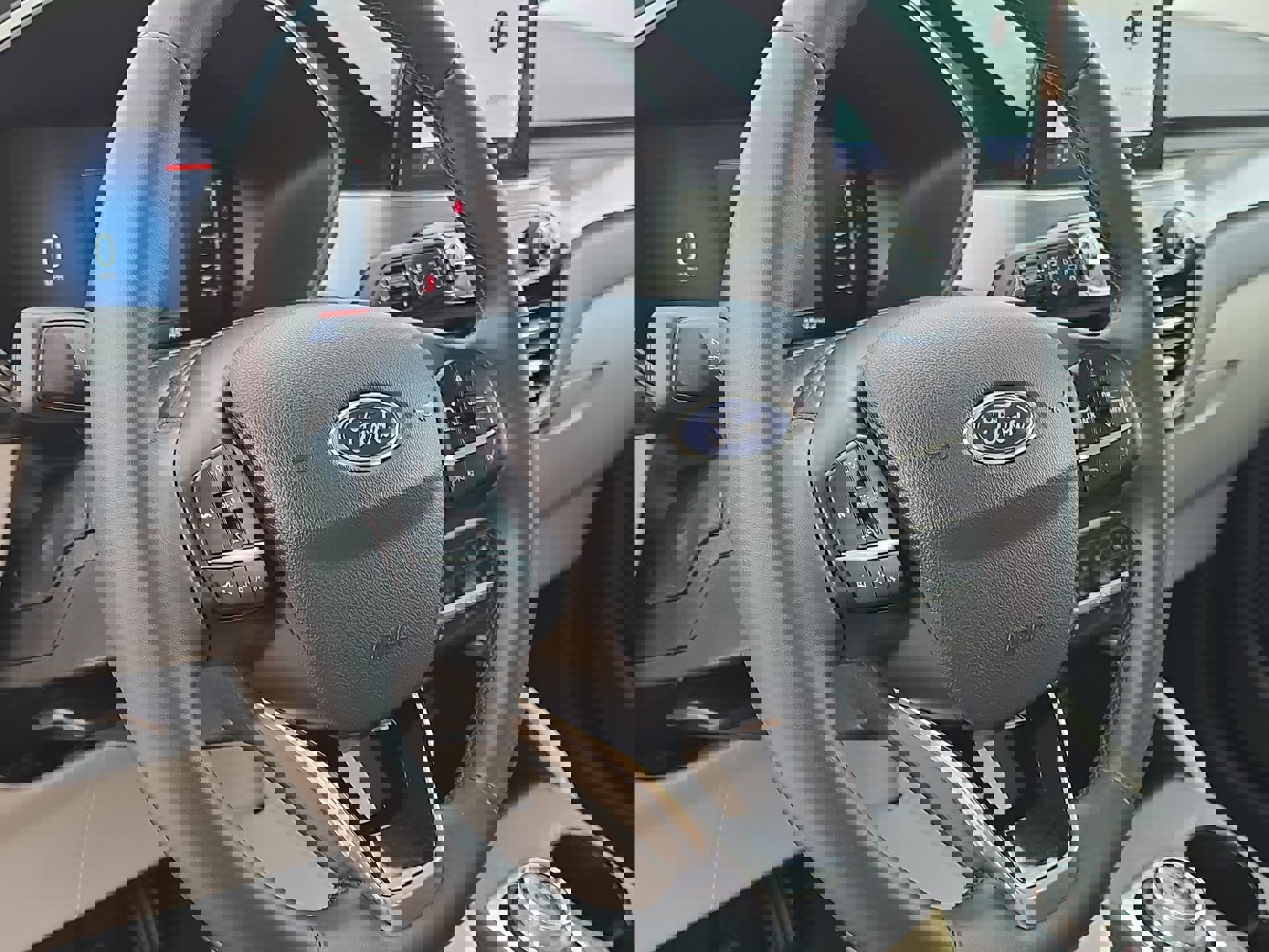 Certified 2024 Ford Escape Active image 14