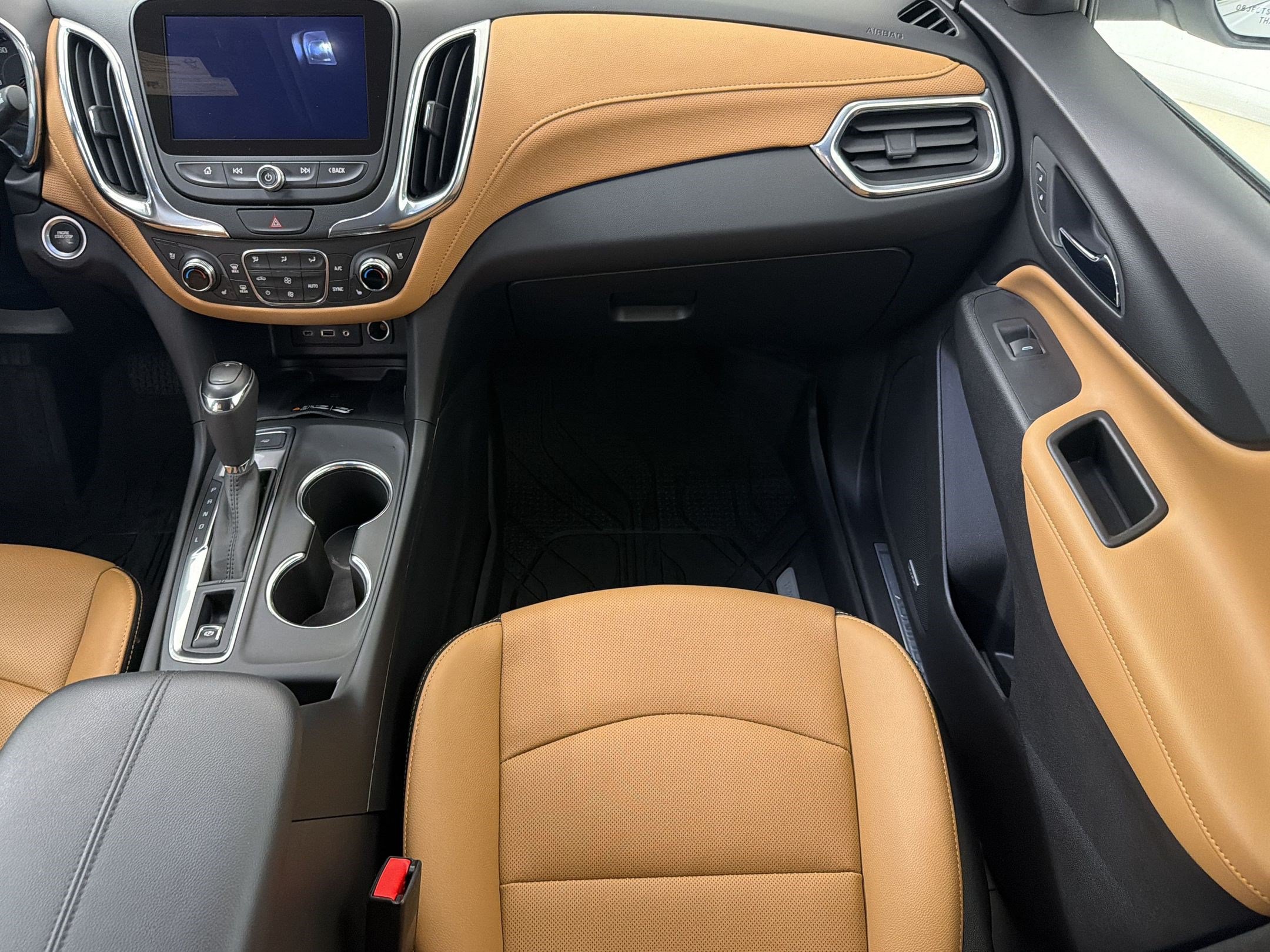 Used 2019 Chevrolet Equinox Premier FWD image 31