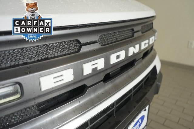 Certified 2023 Ford Bronco Sport Big Bend w/ Convenience Package image 19