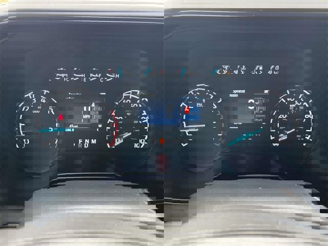 Certified 2024 Ford F350 XLT w/ FX4 Off-Road Package image 5