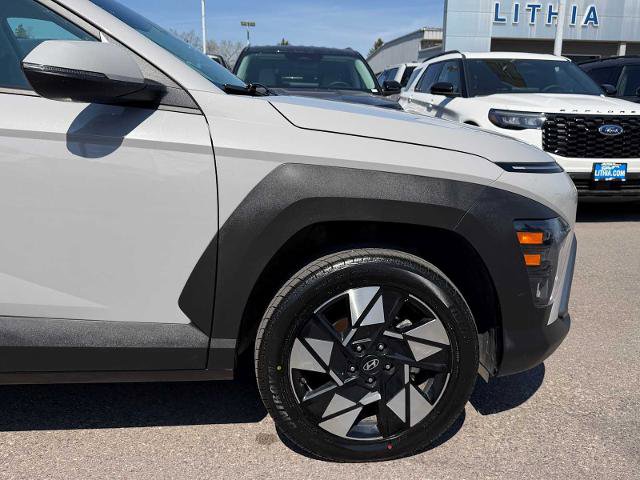 Used 2025 Hyundai Kona SEL image 5