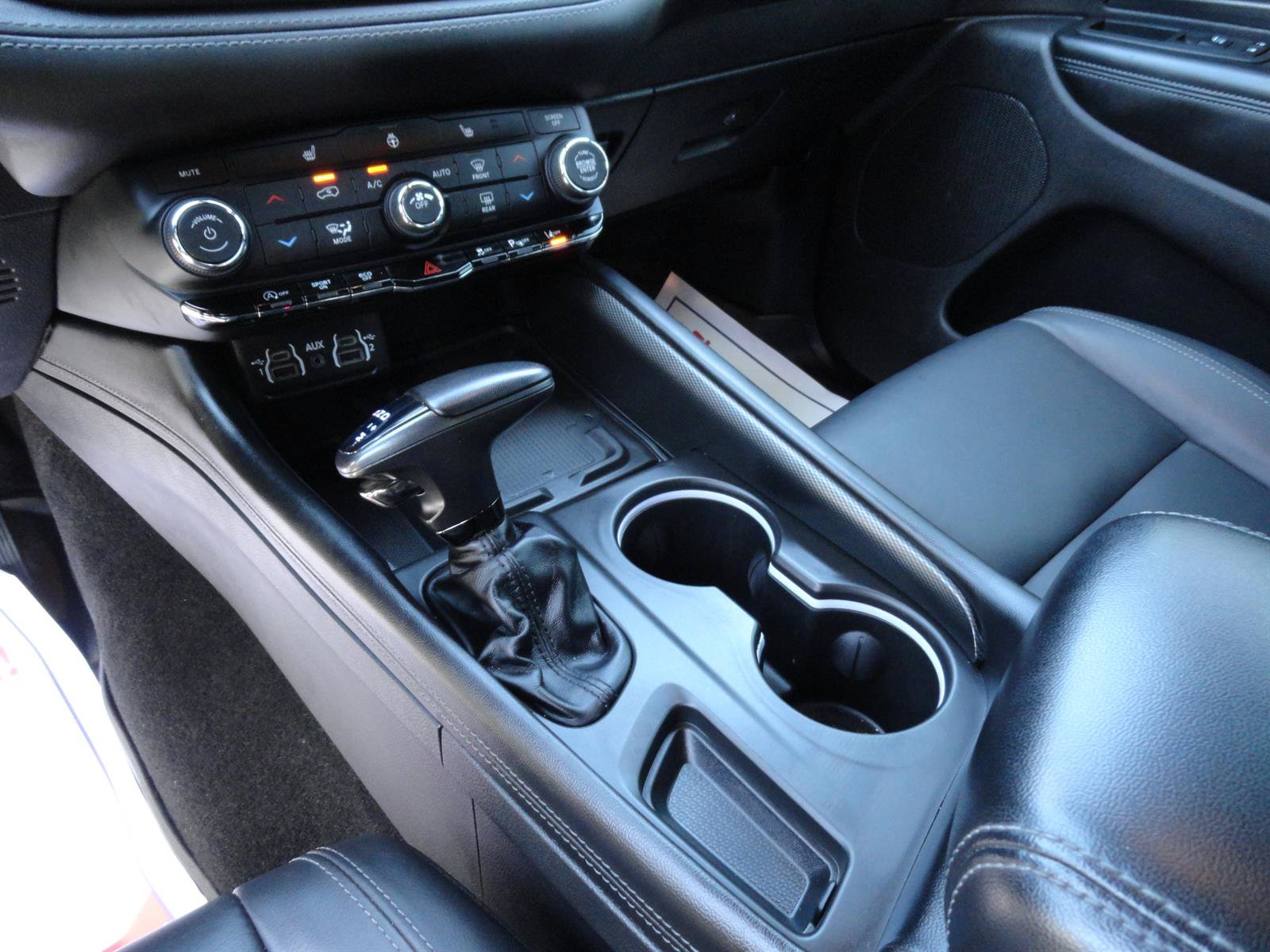 Used 2022 Dodge Durango GT AWD/4WD image 18