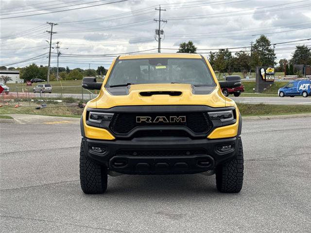 Used 2023 RAM 1500 TRX w/ TRX Level 2 Equipment Group AWD/4WD image 2