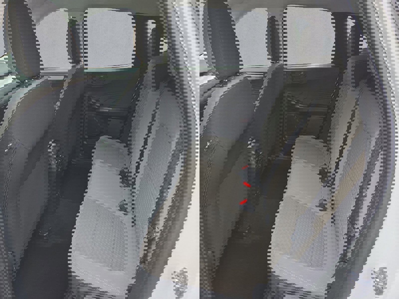 Certified 2022 Ford Escape SE w/ Cold Weather Package image 23