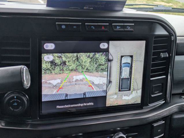 Certified 2023 Ford F250 Lariat w/ Lariat Ultimate Package image 22