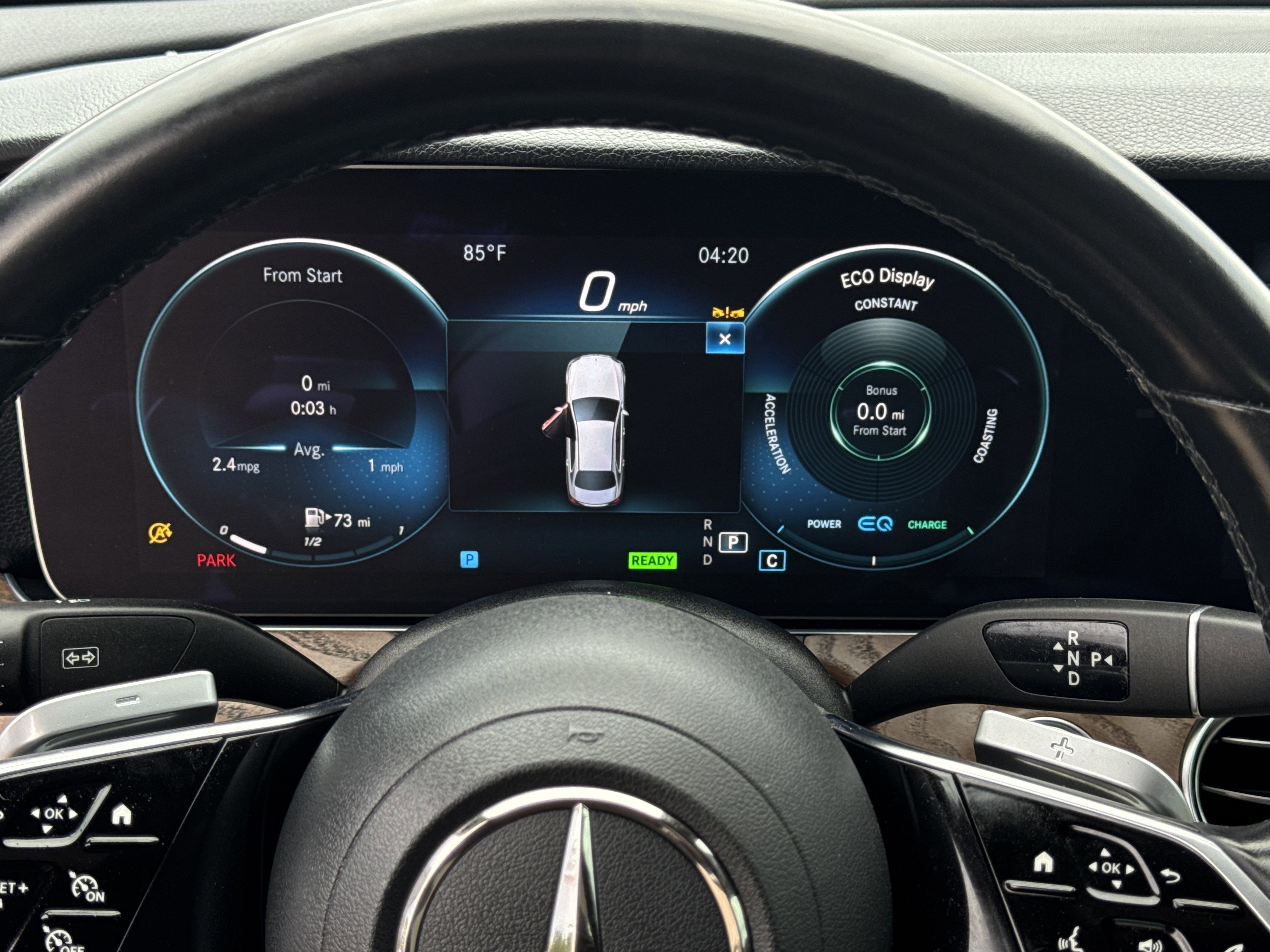 Used 2023 Mercedes-Benz E 450 4MATIC Sedan image 19