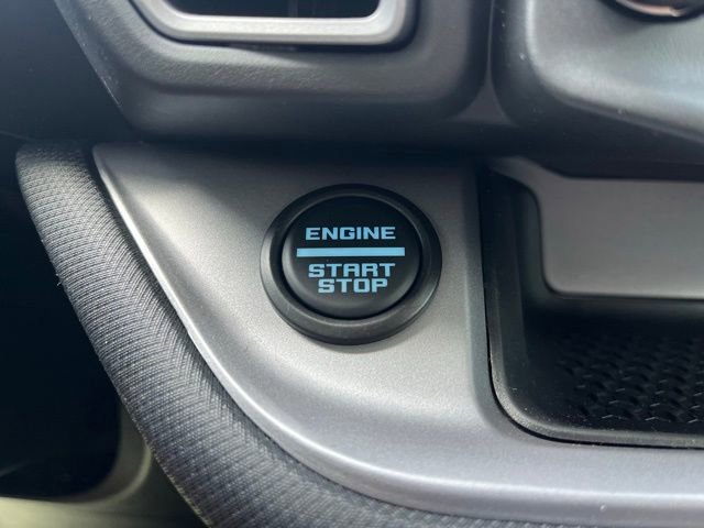 Certified 2024 Ford Bronco Sport Big Bend w/ Convenience Package AWD/4WD image 18