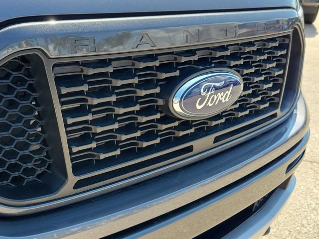 Certified 2021 Ford Ranger XLT w/ Equipment Group 301A Mid RWD image 13