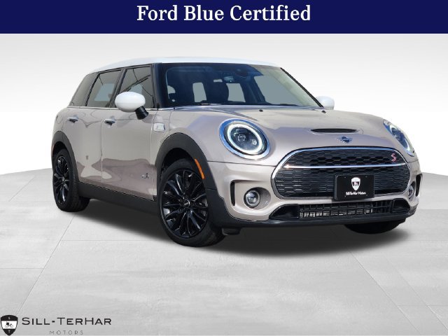 Used 2024 MINI Cooper Clubman S AWD/4WD 360° Tour