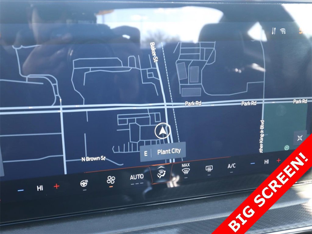 Certified 2025 Ford Mustang Premium image 18