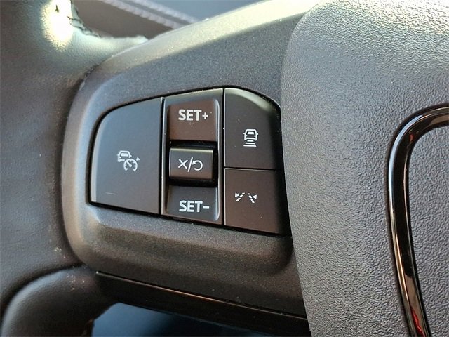 Certified 2021 Ford Mustang Mach-E Select w/ Comfort/Technology Package image 22