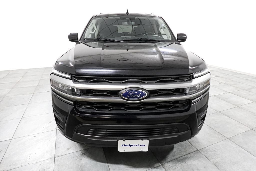 Certified 2024 Ford Expedition XLT AWD/4WD image 3