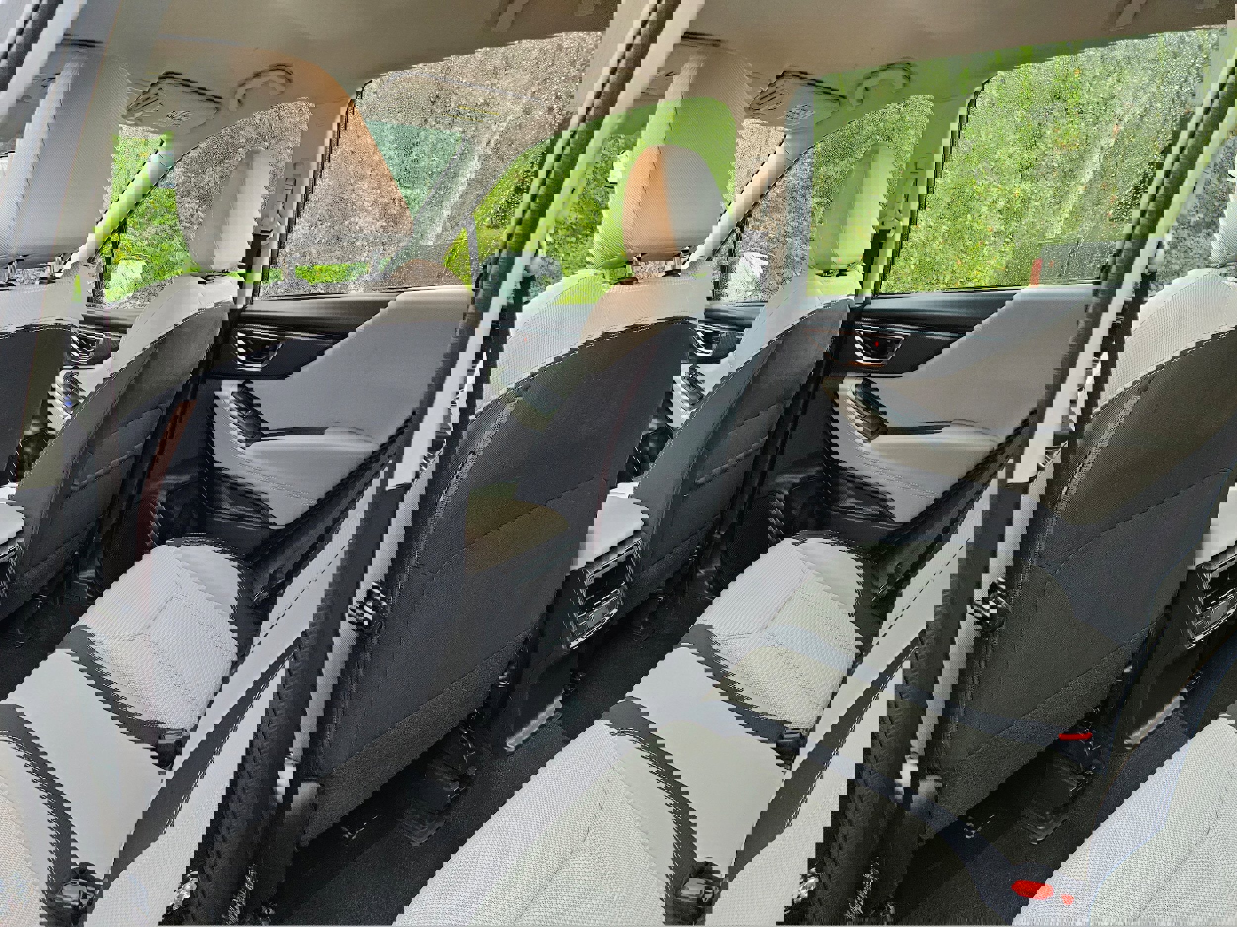 Used 2020 Subaru Forester w/ Alloy Wheel Package image 10