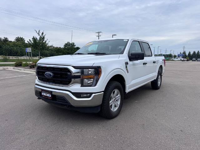Certified 2023 Ford F150 XLT AWD/4WD image 2