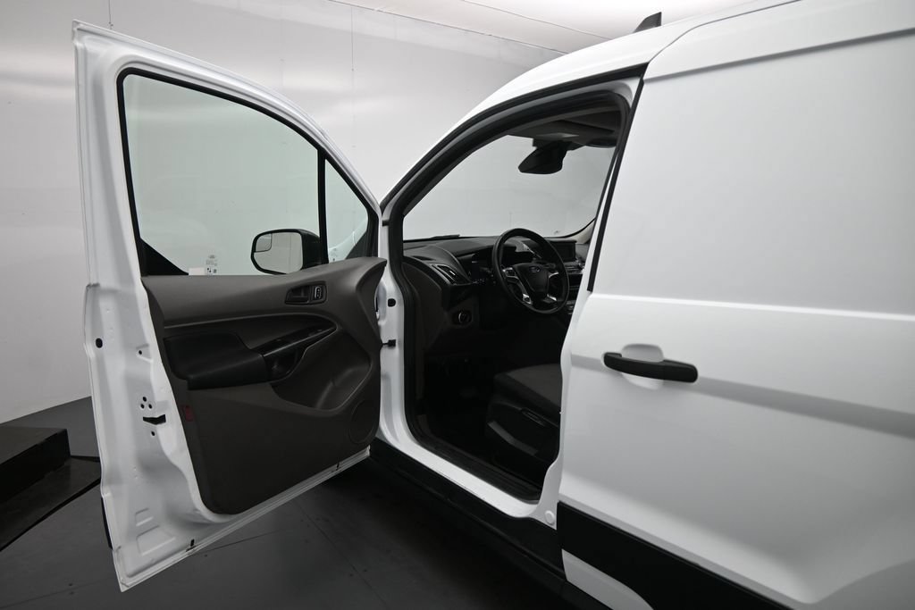 Certified 2022 Ford Transit Connect XL FWD image 9