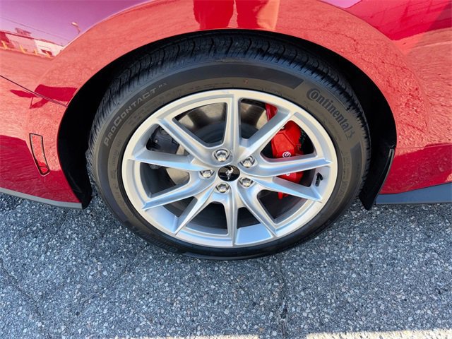 Certified 2024 Ford Mustang GT Premium image 12