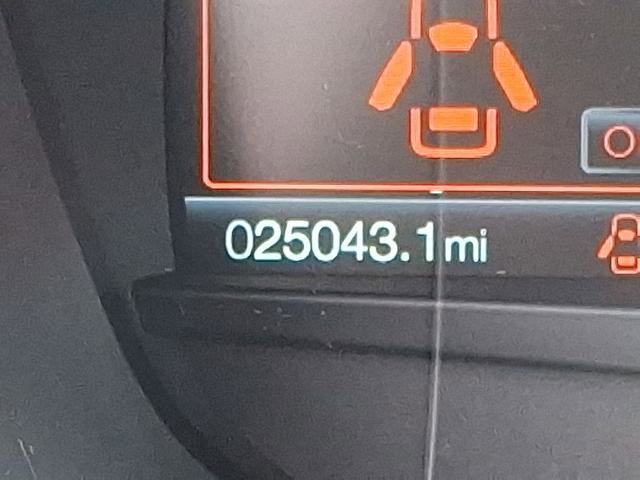 Certified 2020 Ford Fusion SE FWD image 20