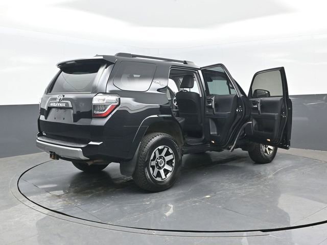 Used 2023 Toyota 4Runner TRD Off-Road Premium w/ Off Road Premium Plus Package AWD/4WD image 28