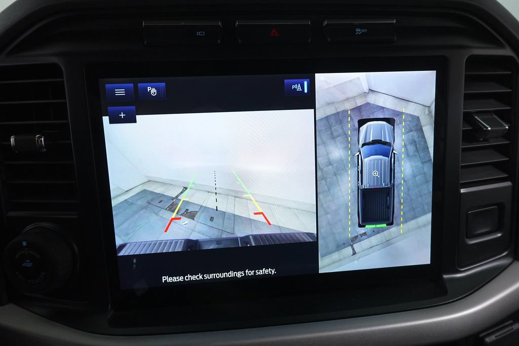 Certified 2022 Ford F150 XLT w/ Equipment Group 302A High image 19