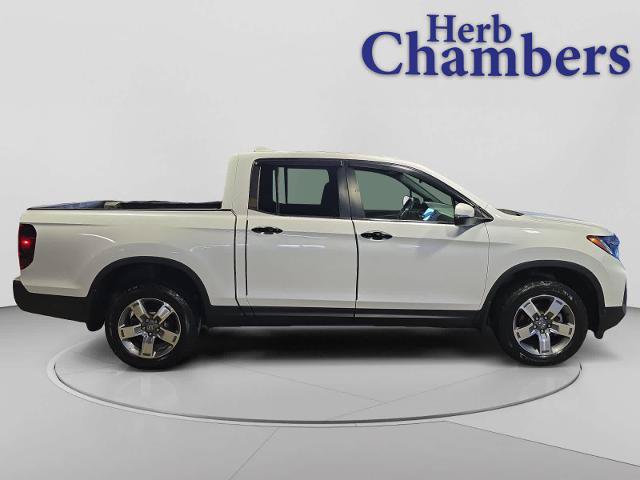 Used 2024 Honda Ridgeline RTL image 10