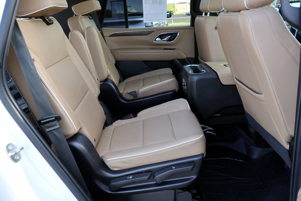 Used 2023 Chevrolet Tahoe Premier RWD image 26