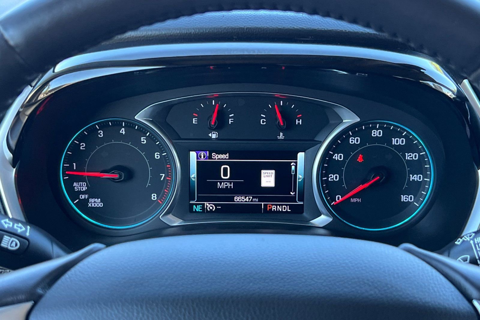 Used 2018 Chevrolet Traverse Premier w/ Redline Edition image 27