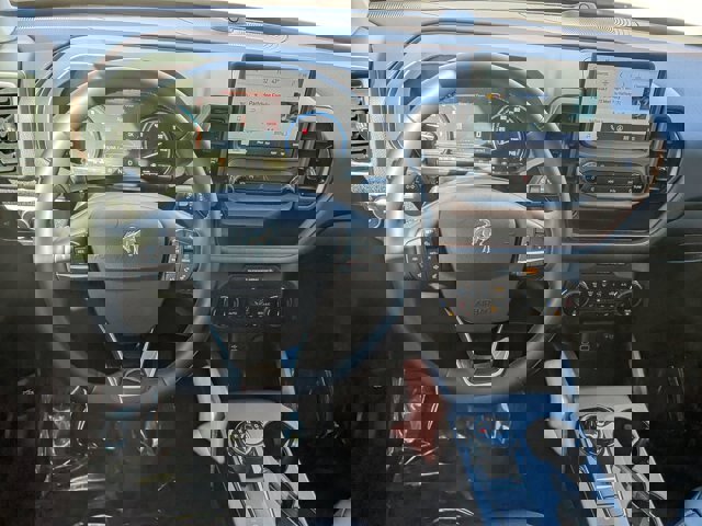 Certified 2024 Ford Bronco Sport Outer Banks w/ Tech Package image 30