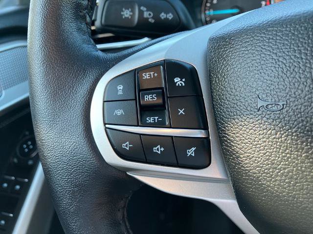 Certified 2024 Ford Explorer XLT w/ Equipment Group 202A AWD/4WD image 39