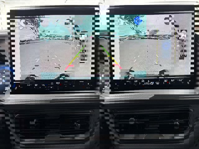 Certified 2025 Ford Bronco Sport Badlands w/ Badlands Tech Package image 36