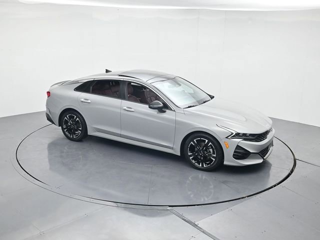 Used 2022 Kia K5 GT-Line w/ GT-Line FWD Premium Package image 41