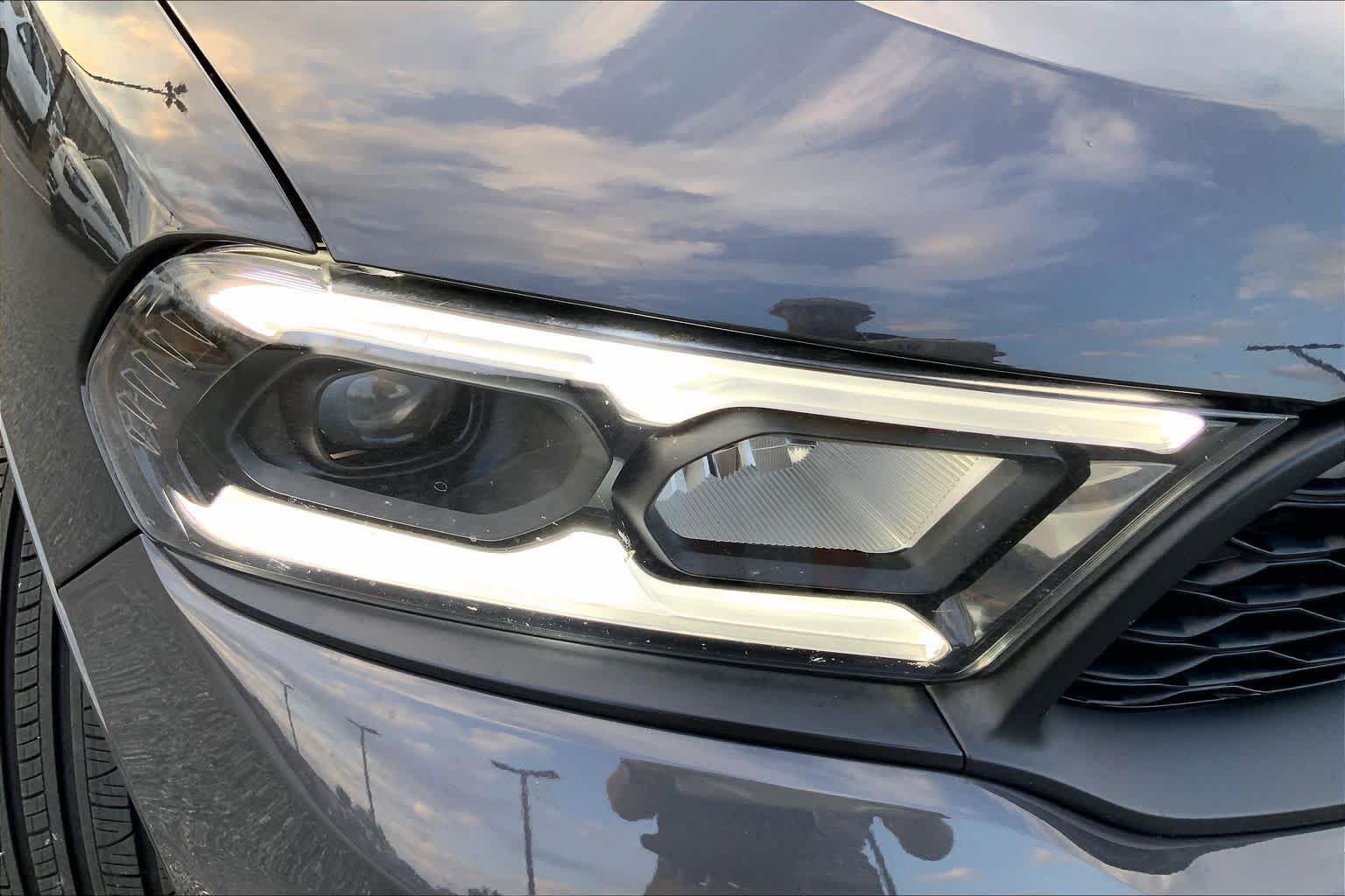 Used 2026 Dodge Durango GT AWD/4WD image 26