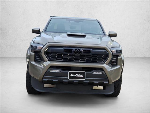 Used 2024 Toyota Tacoma TRD Sport video 2