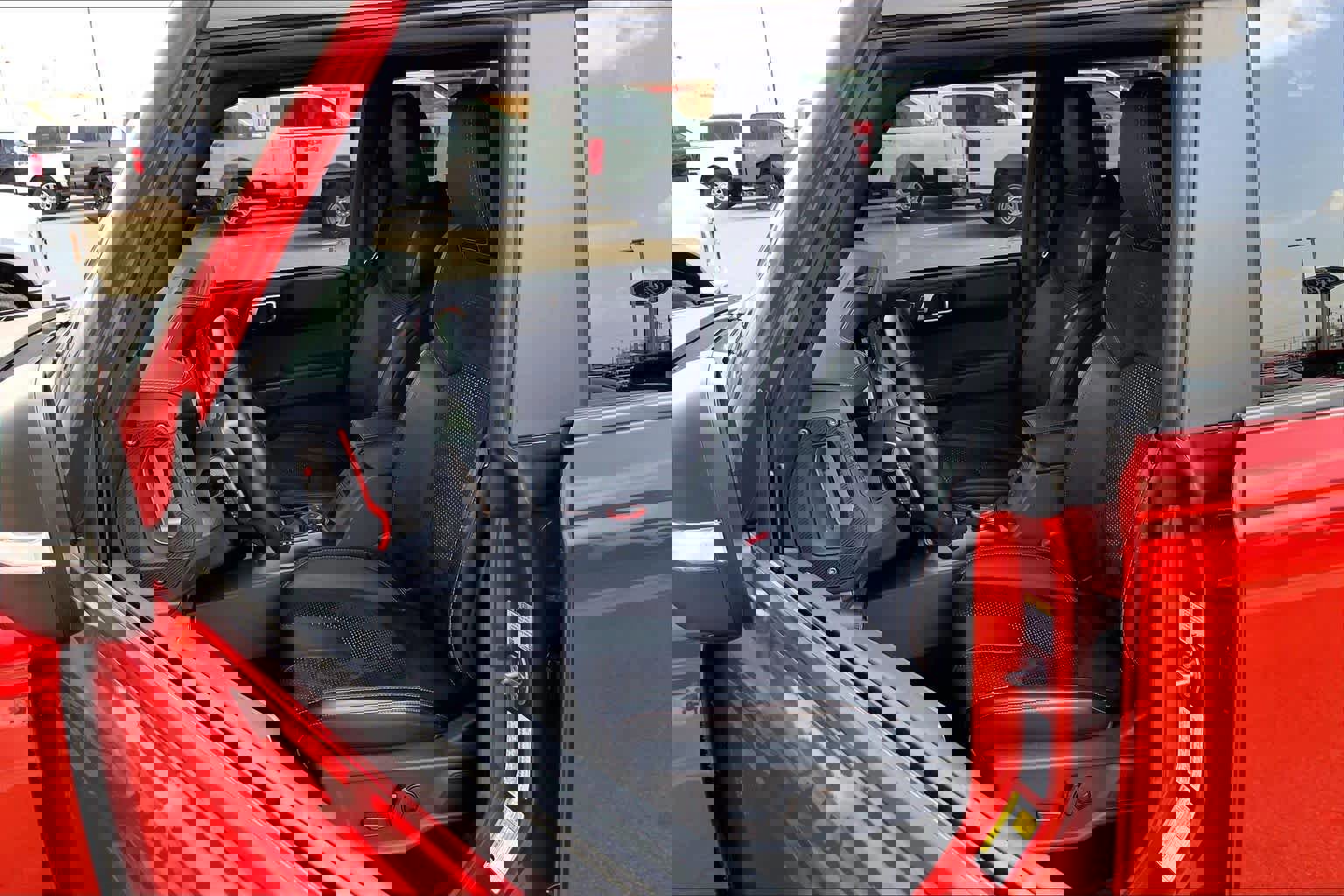 Certified 2024 Ford Bronco Raptor image 10