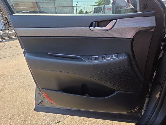 Used 2023 Hyundai Palisade XRT w/ Cargo Package AWD/4WD image 19