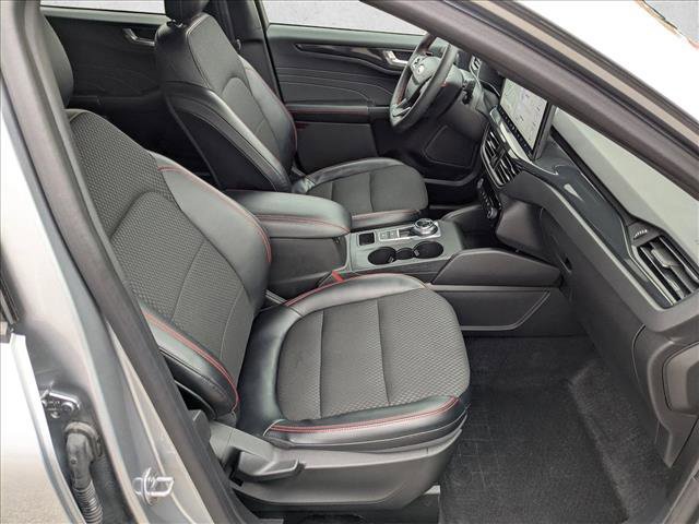 Certified 2023 Ford Escape ST-Line w/ Tech Pack #1 image 24
