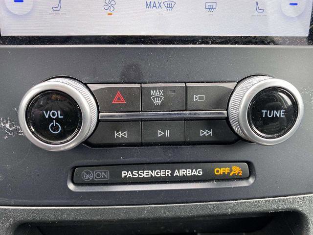 Certified 2023 Ford Edge SEL AWD/4WD image 22
