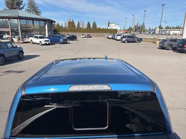 Certified 2020 Ford F150 Raptor w/ Equipment Group 802A Luxury image 15