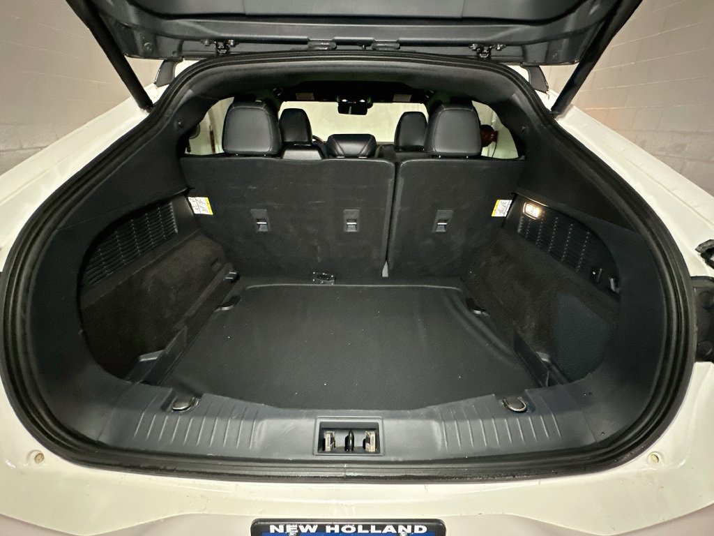 Certified 2022 Ford Mustang Mach-E GT AWD/4WD image 34