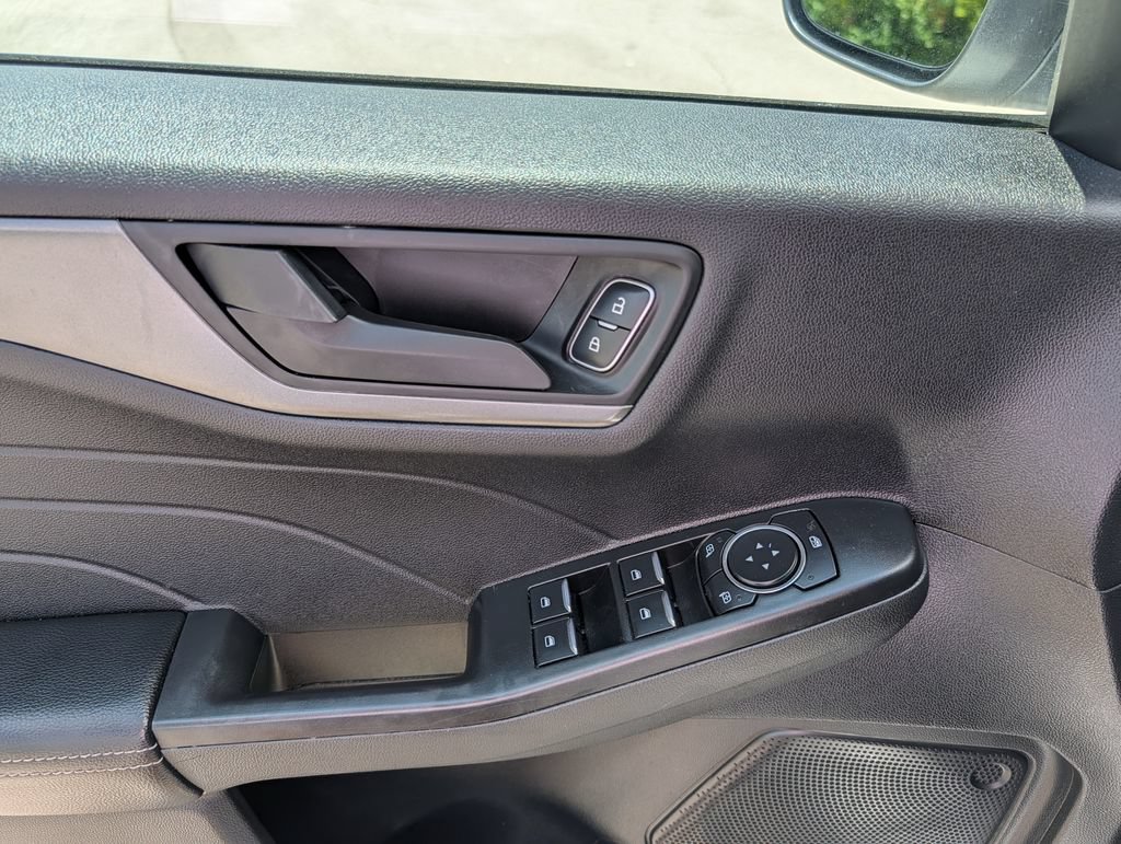Certified 2025 Ford Escape Active FWD image 20