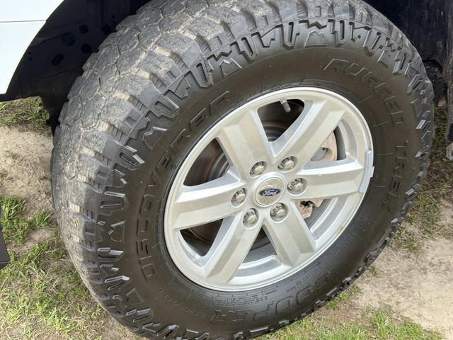 Certified 2023 Ford F150 XL w/ Trailer Tow Package image 14