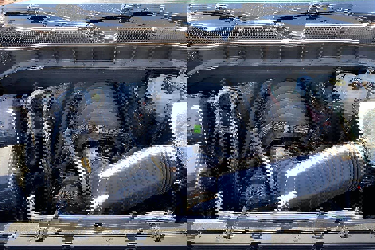 Used 2019 GMC Sierra 1500 AT4 w/ Off Road Performance Package image 31