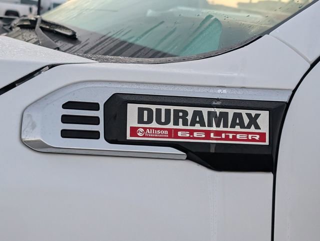 Used 2025 GMC Sierra 2500 Denali w/ Denali Reserve Package image 8