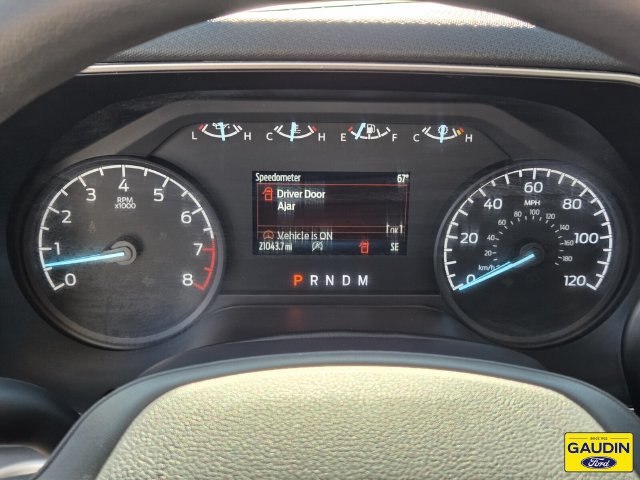 Certified 2021 Ford F150 XL w/ XL Power Equipment Group AWD/4WD image 20