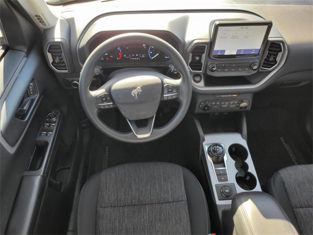 Certified 2022 Ford Bronco Sport Big Bend image 12