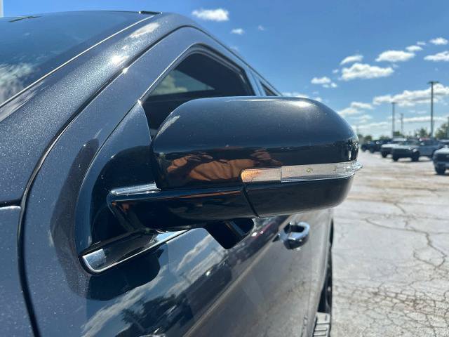 Certified 2022 Ford Expedition Timberline w/ Equipment Group 501A AWD/4WD image 12
