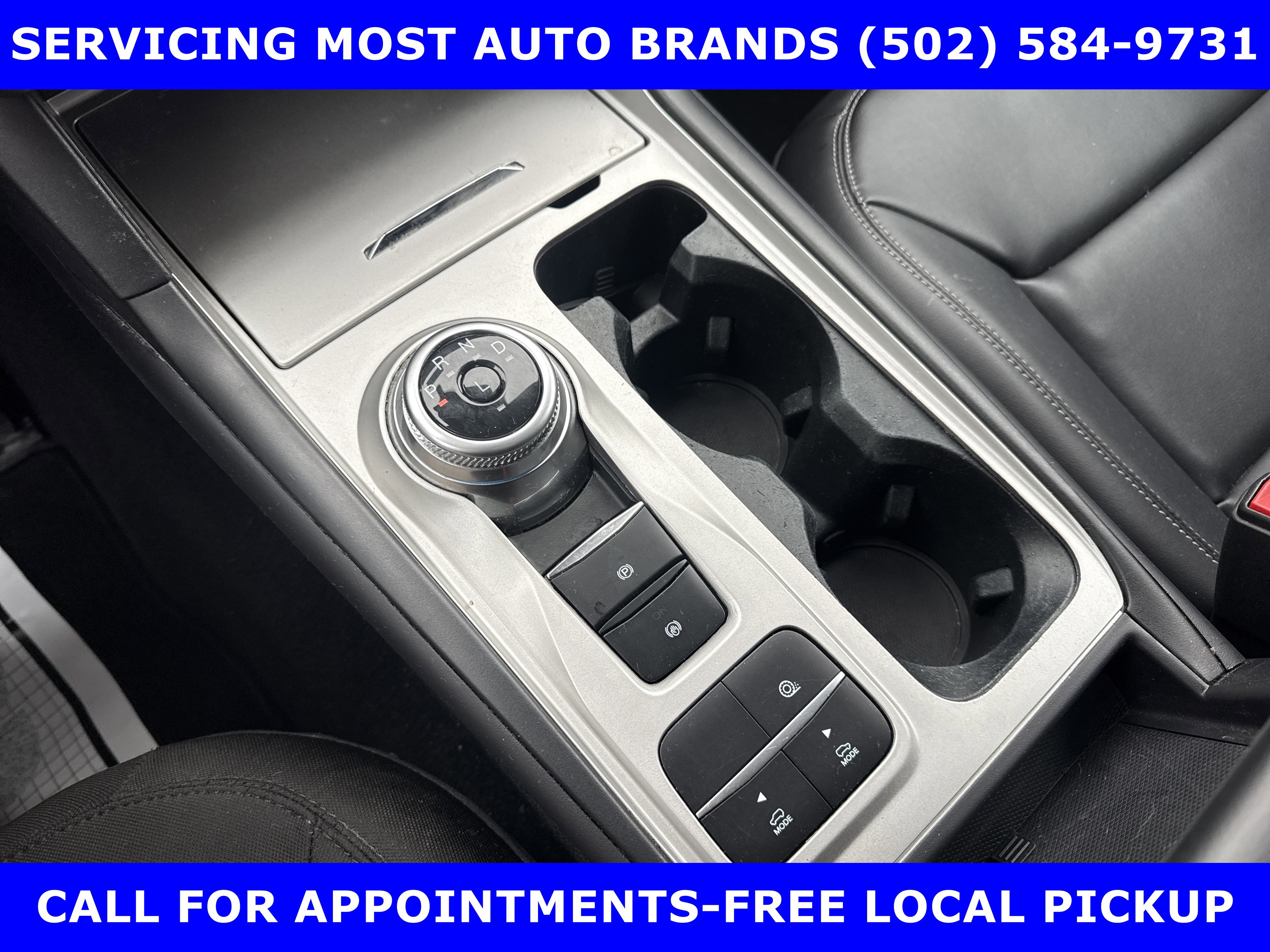 Certified 2023 Ford Explorer XLT image 24