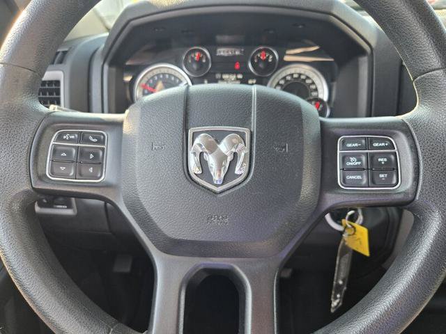 Used 2023 RAM 1500 Tradesman w/ Electronics Group AWD/4WD image 26